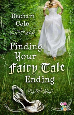 Finding Your Fairy Tale Ending (Paperback)