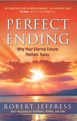 Perfect Ending (Paperback)