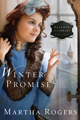Winter Promise (Paperback)