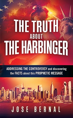 The Truth About The Harbinger (Paperback)