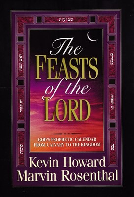 The Feasts of the Lord (Hard Cover)
