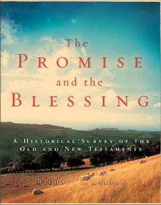 The Promise And The Blessing (Hard Cover)