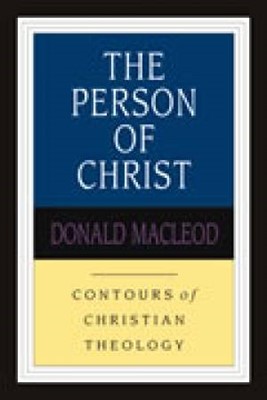 The Person Of Christ (Paperback)