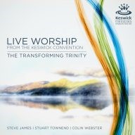Transforming Trinity, The: CD (CD-Audio)