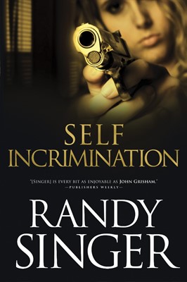 Self Incrimination (Paperback)