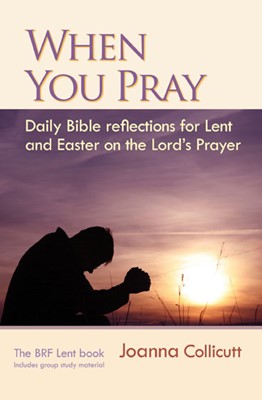 When You Pray (Paperback)