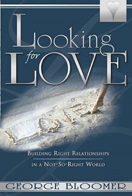 Looking For Love W/Cd (Paperback)