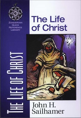 The Life Of Christ (Paperback)