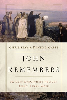 John Remembers (Paperback)