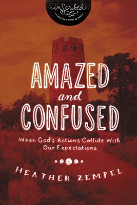 Amazed And Confused (Paperback)