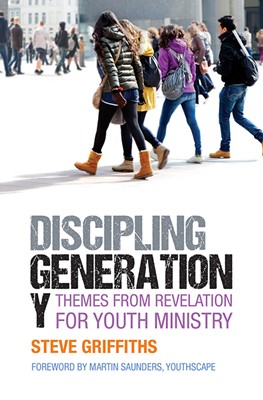 Discipling Generation Y (Paperback)
