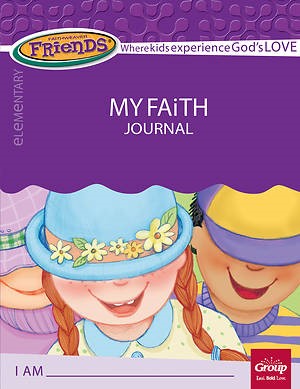FaithWeaver Friends Elementary Student Book, Fall 2018 (Paperback)