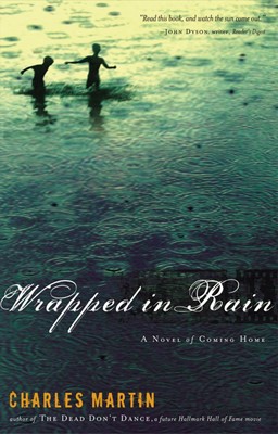 Wrapped in Rain (Paperback)