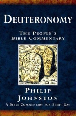 Deuteronomy (Paperback)