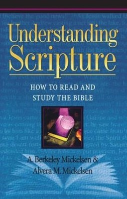 Understanding Scripture (Paperback)