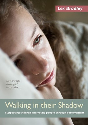 Walking In Their Shadow (Paperback)