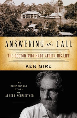 Answering The Call (Paperback)