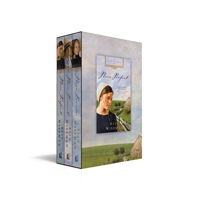Daughters Of The Promise Box Set (Mixed Media Product)