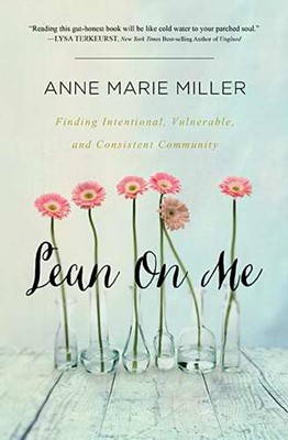 Lean On Me (Paperback)