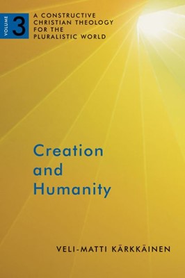 Creation and Humanity (Paperback)