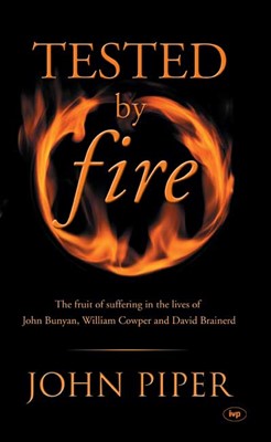 Tested By Fire (Paperback)