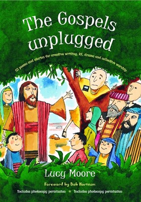 The Gospels Unplugged (Paperback)