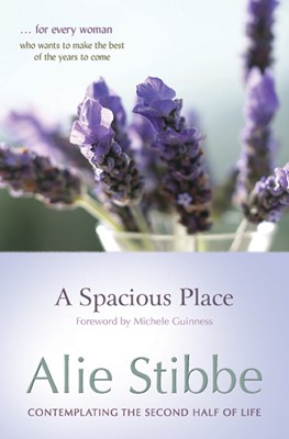 A Spacious Place (Paperback)