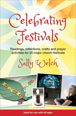 Celebrating Festivals (Paperback)