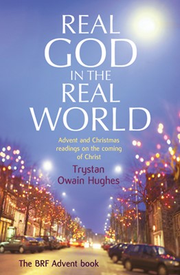 Real God In The Real World (Paperback)