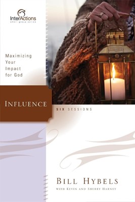 Influence (Paperback)