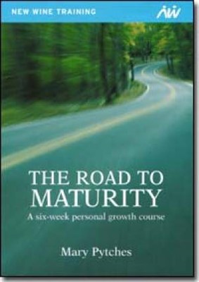 Road To Maturity Course Booklet (Paperback)