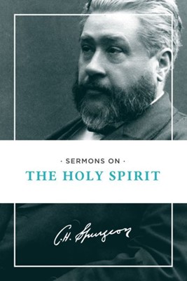 Sermons on the Holy Spirit (Paperback)