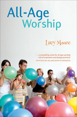 All-Age Worship (Paperback)