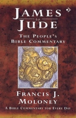 James To Jude (Paperback)