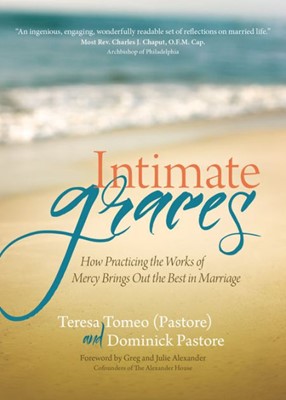 Intimate Graces (Paperback)