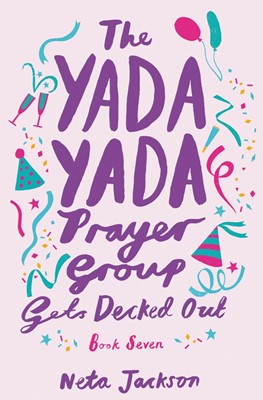 The Yada Yada Prayer Group Gets Decked Out (Paperback)