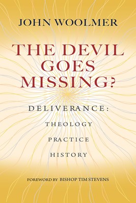 The Devil Goes Missing? (Paperback)