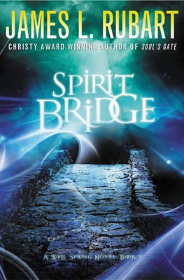 Spirit Bridge (Paperback)