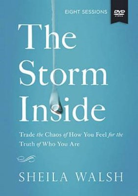 The Storm Inside: A Dvd Study (DVD Video)
