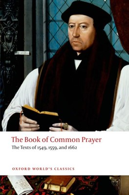 Book of Common Prayer (BCP) (Paperback)