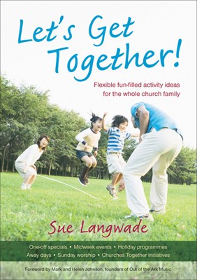 Let'S Get Together! (Paperback)