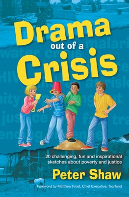 Drama Out Of A Crisis (Paperback)
