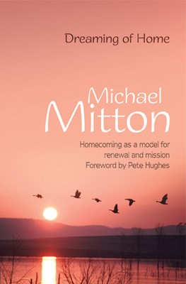 Dreaming Of Home (Paperback)