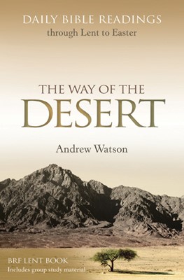 The Way Of The Desert (Paperback)