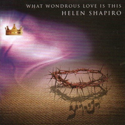 What Wondrous Love Is This CD (CD-Audio)