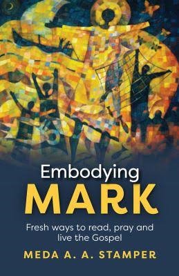 Embodying Mark (Paperback)