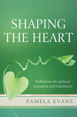 Shaping The Heart (Paperback)