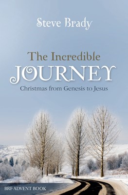 The Incredible Journey (Paperback)