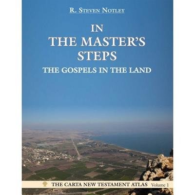 In The Master's Steps (Paperback)