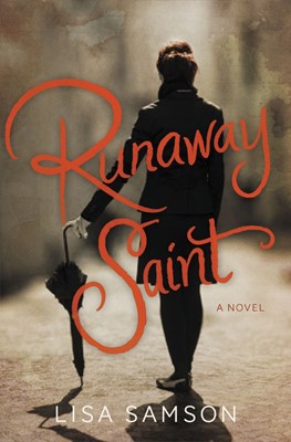 Runaway Saint (Paperback)